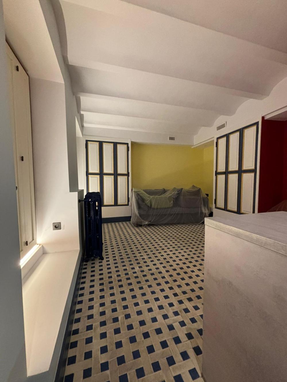  till salu byggnad Ciutat Vella La Xerea Valencia 66