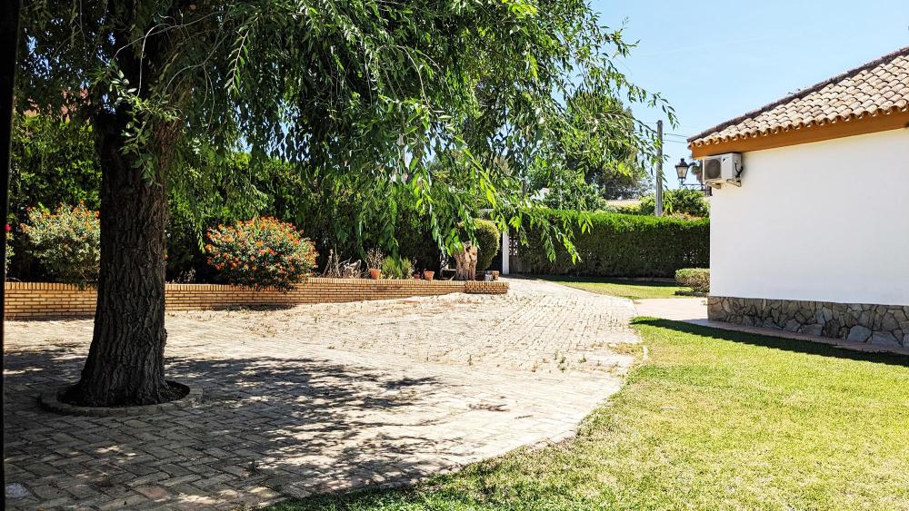  till salu villa Alcalá De Guadaira Metropolitana De Sevilla 25
