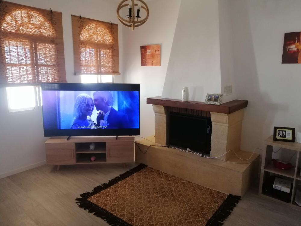  till salu villa Hozanejos Bahía De Cádiz 2