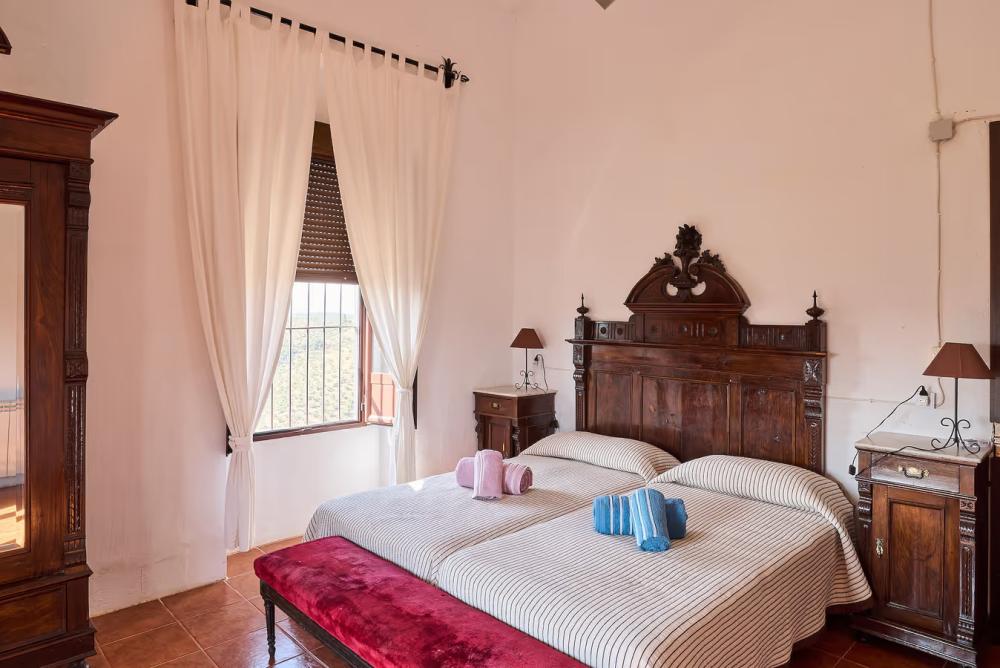  till salu hus på landet Montoro Alto Guadalquivir 27