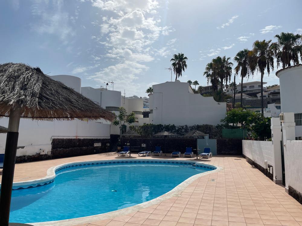  till salu parhus San Eugenio Zona Sur 31