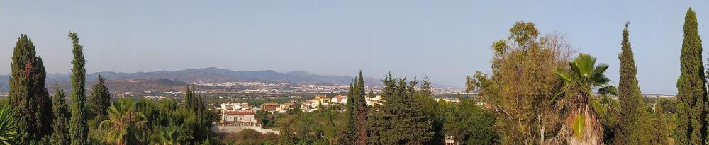 till salu villa Alhaurín De La Torre Valle Del Guadalhorce 2