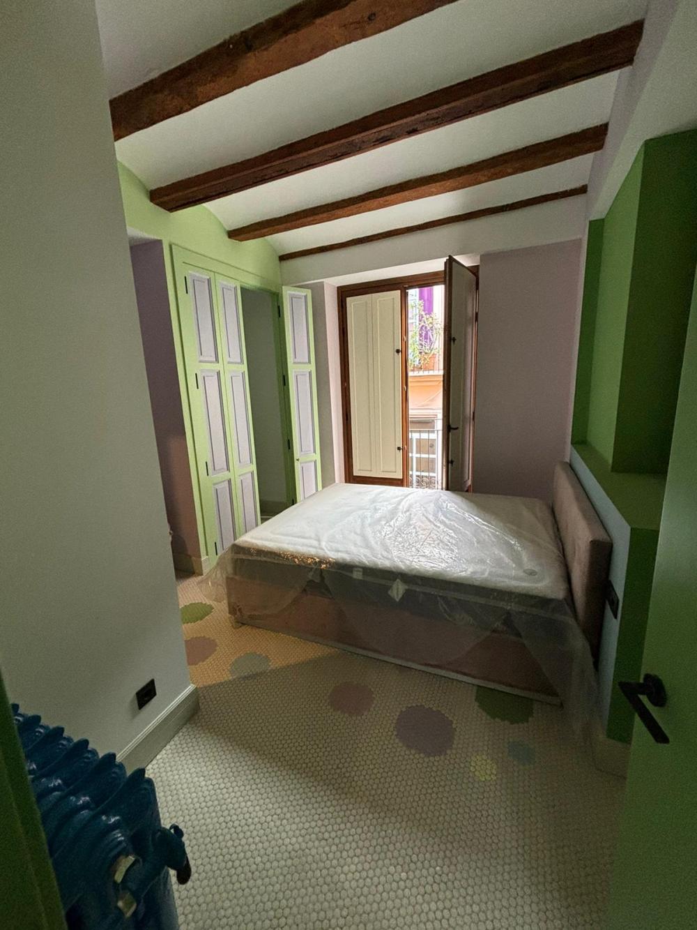  till salu byggnad Ciutat Vella La Xerea Valencia 37