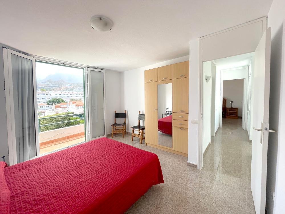  till salu parhus San Eugenio Zona Sur 19