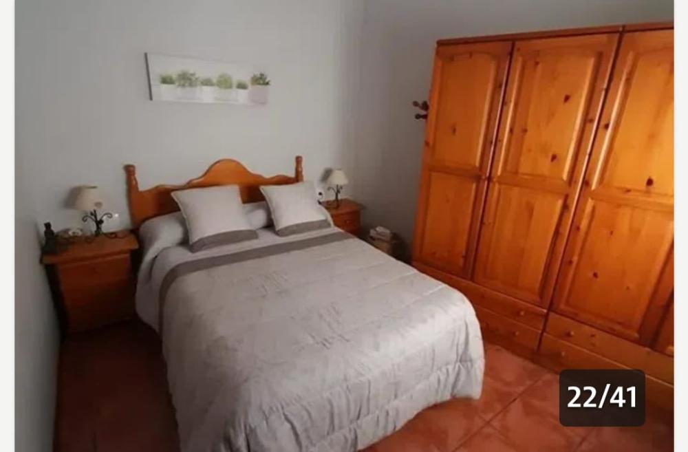  till salu hus El Perelló Baix Ebre 9