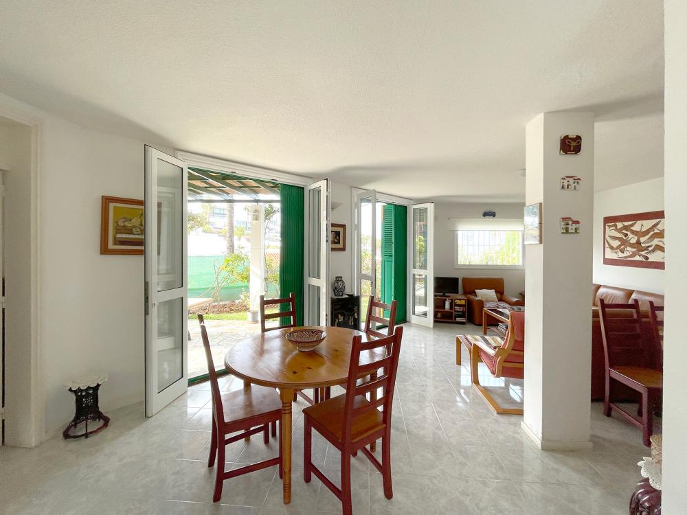  till salu villa San Eugenio Zona Sur 6