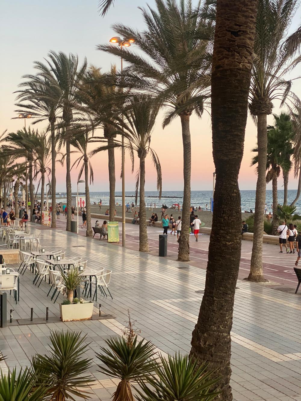  till salu radhus Ciudad Jardín-Zapillo-Cortijo Grande-Nueva Almería-Tagarete Comarca Metropolitana De Almería 5