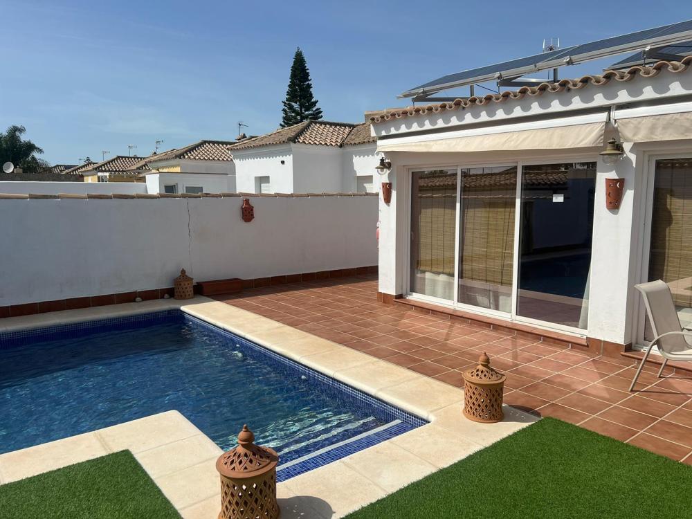  till salu villa Chiclana De La Frontera Bahía De Cádiz 6