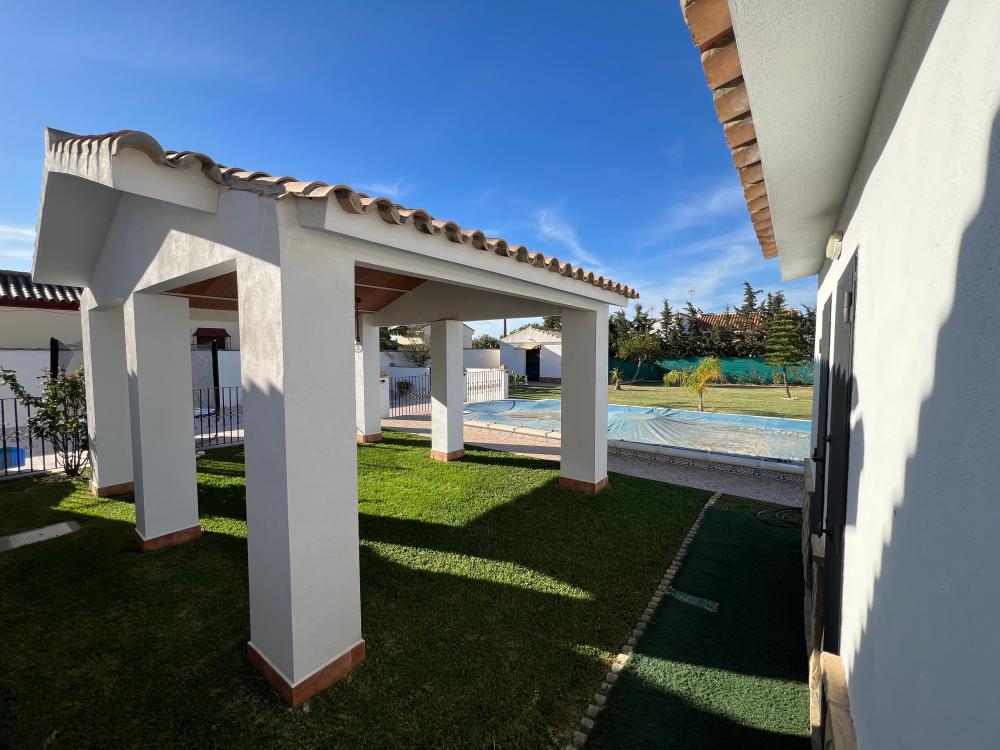  till salu villa Hozanejos Bahía De Cádiz 20