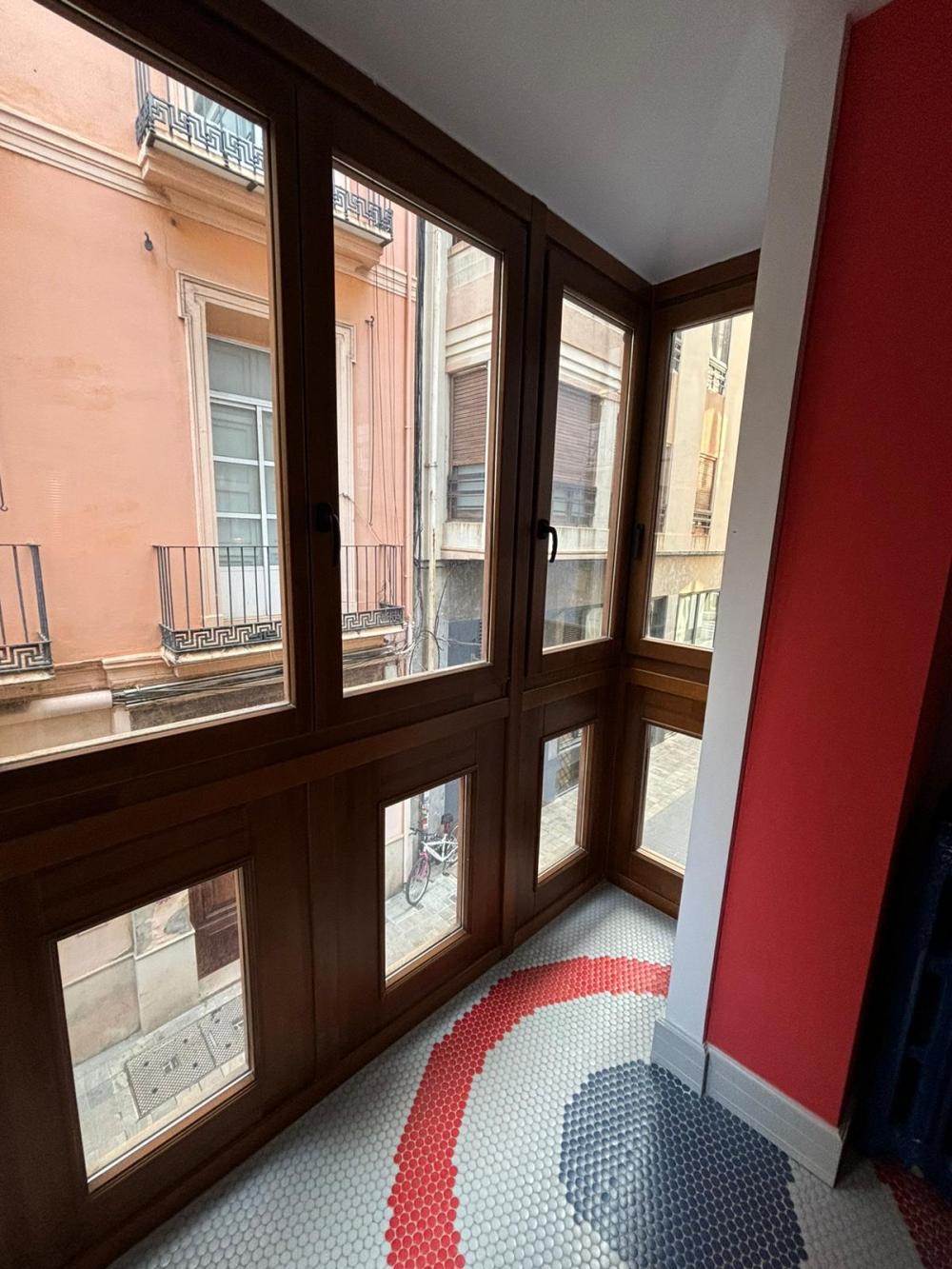  till salu byggnad Ciutat Vella La Xerea Valencia 48