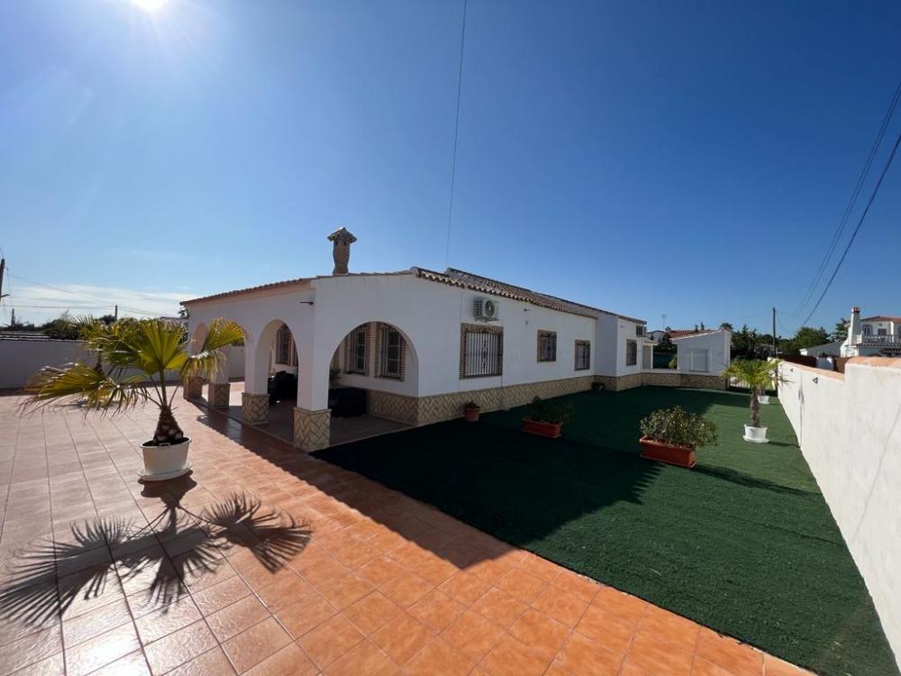  till salu villa Hozanejos Bahía De Cádiz 29