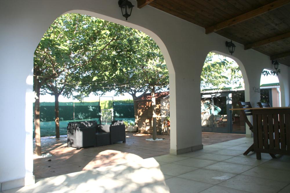  till salu villa Godelleta Hoya De Buñol 8