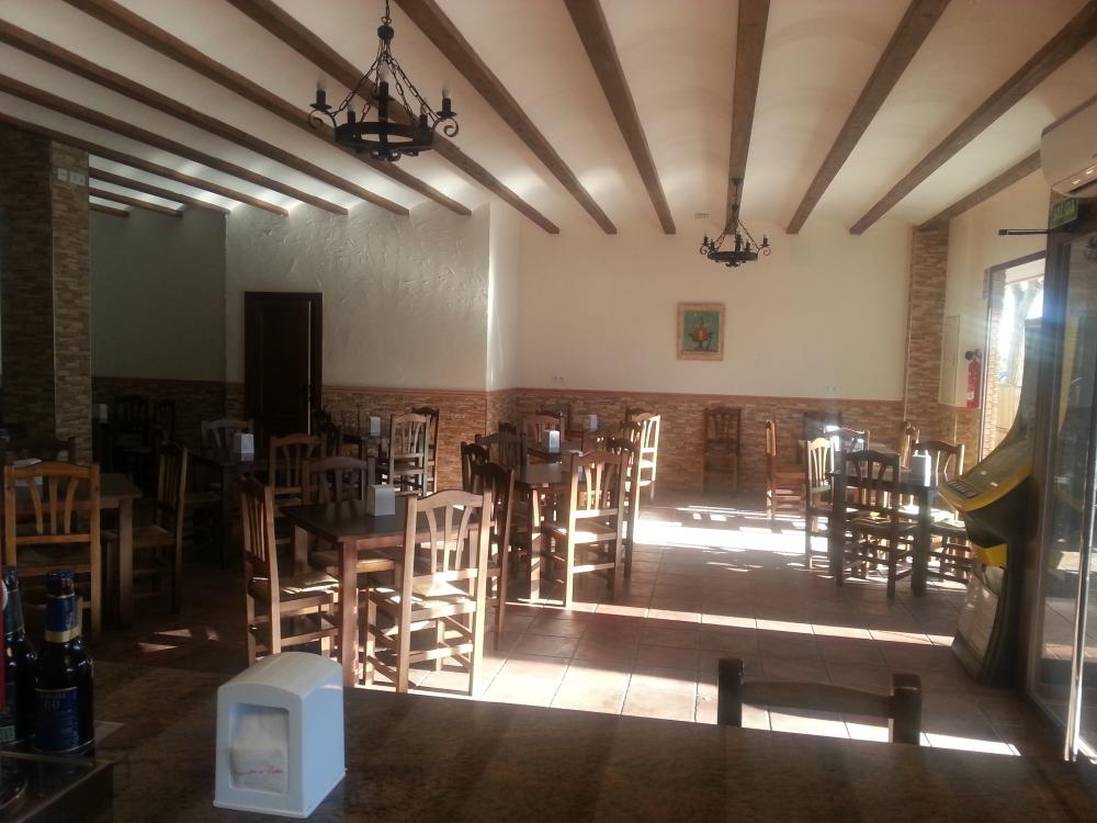  till salu lokal Polígono De Campollano Llanos De Albacete 4