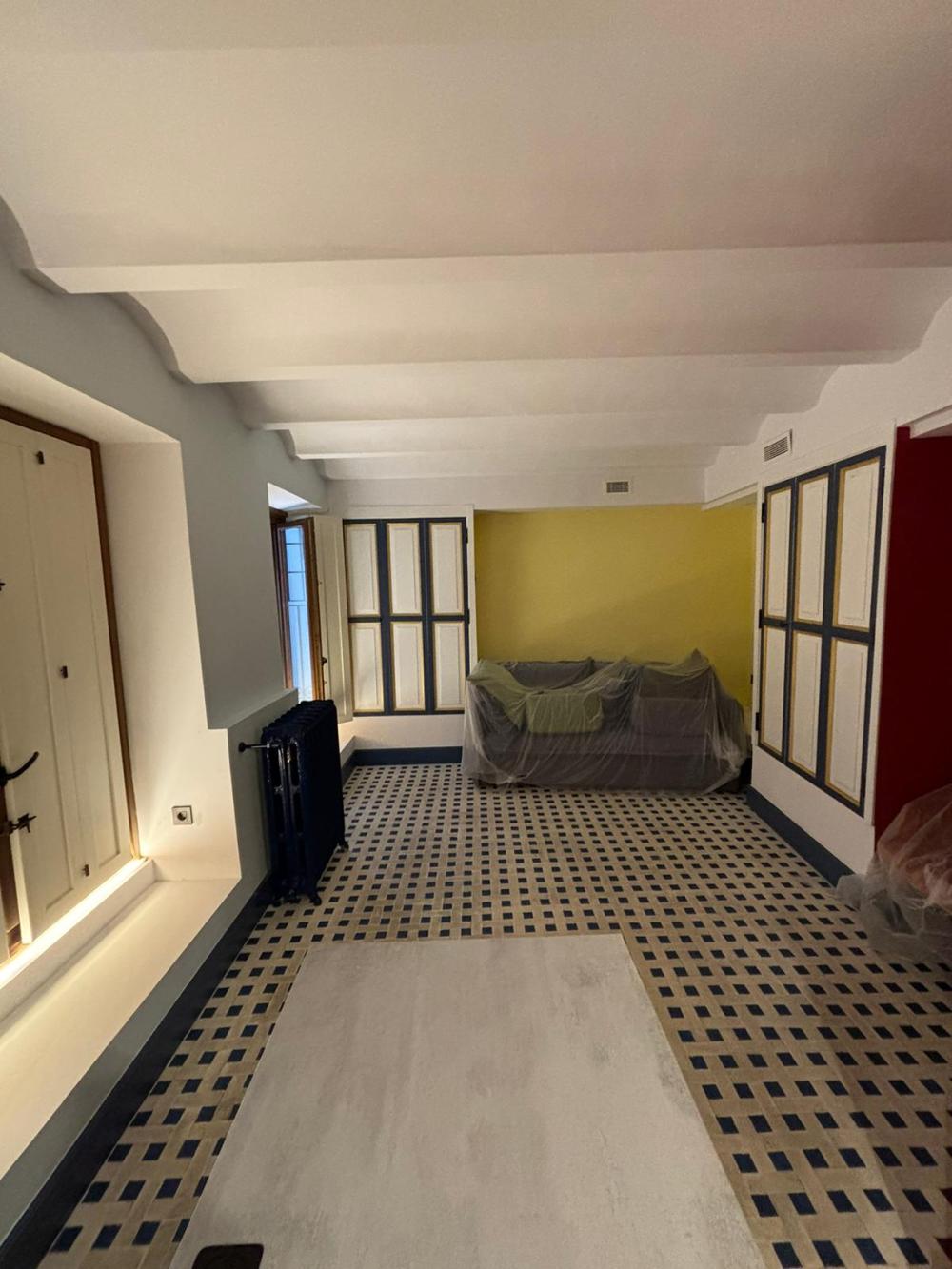  till salu byggnad Ciutat Vella La Xerea Valencia 73