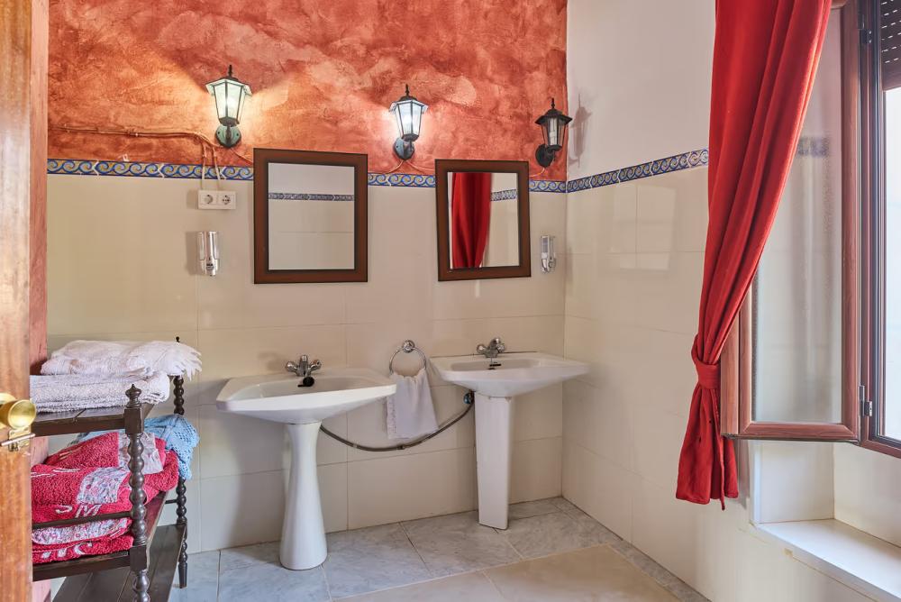 till salu hus på landet Montoro Alto Guadalquivir 29