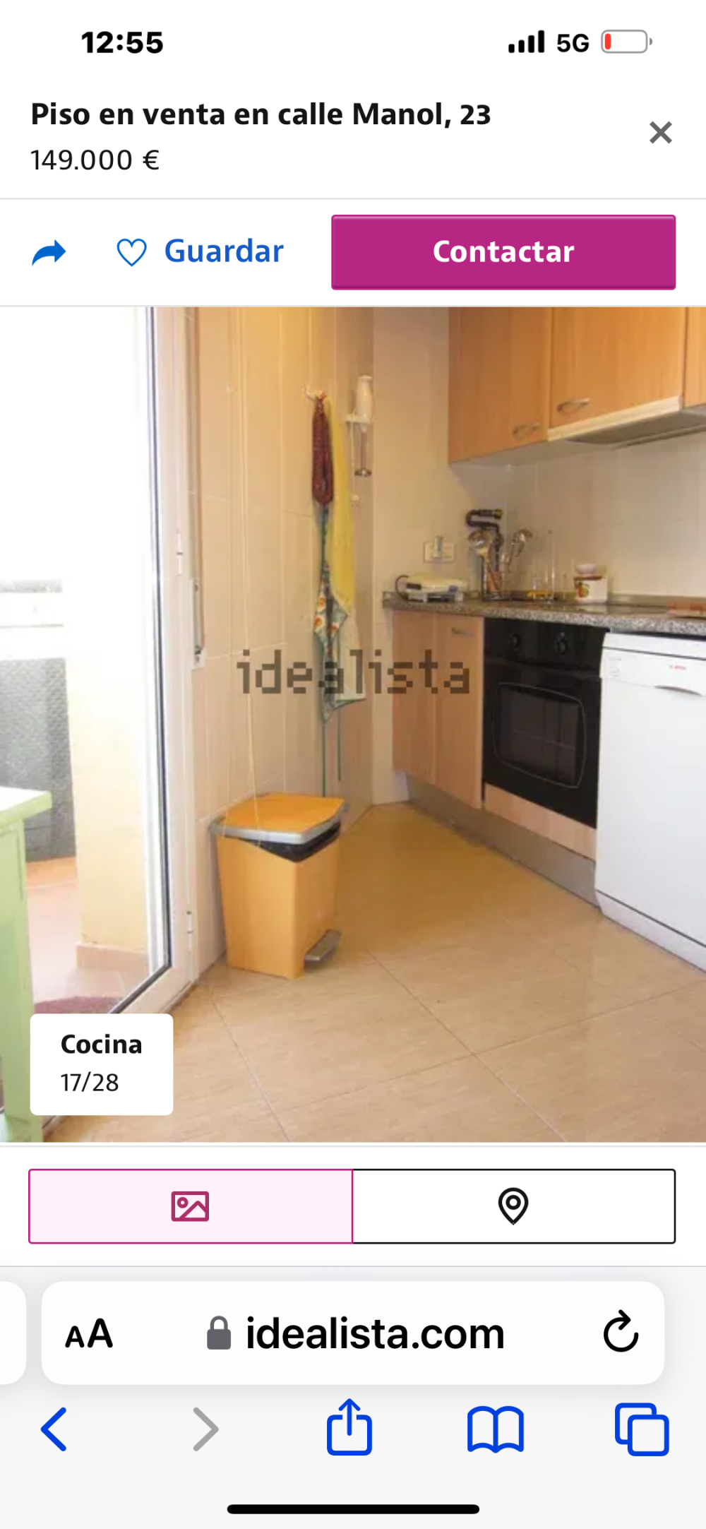  till salu lägenhet Figueres Alt Empordà 10