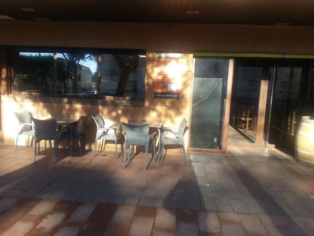 till salu lokal Polígono De Campollano Llanos De Albacete 6
