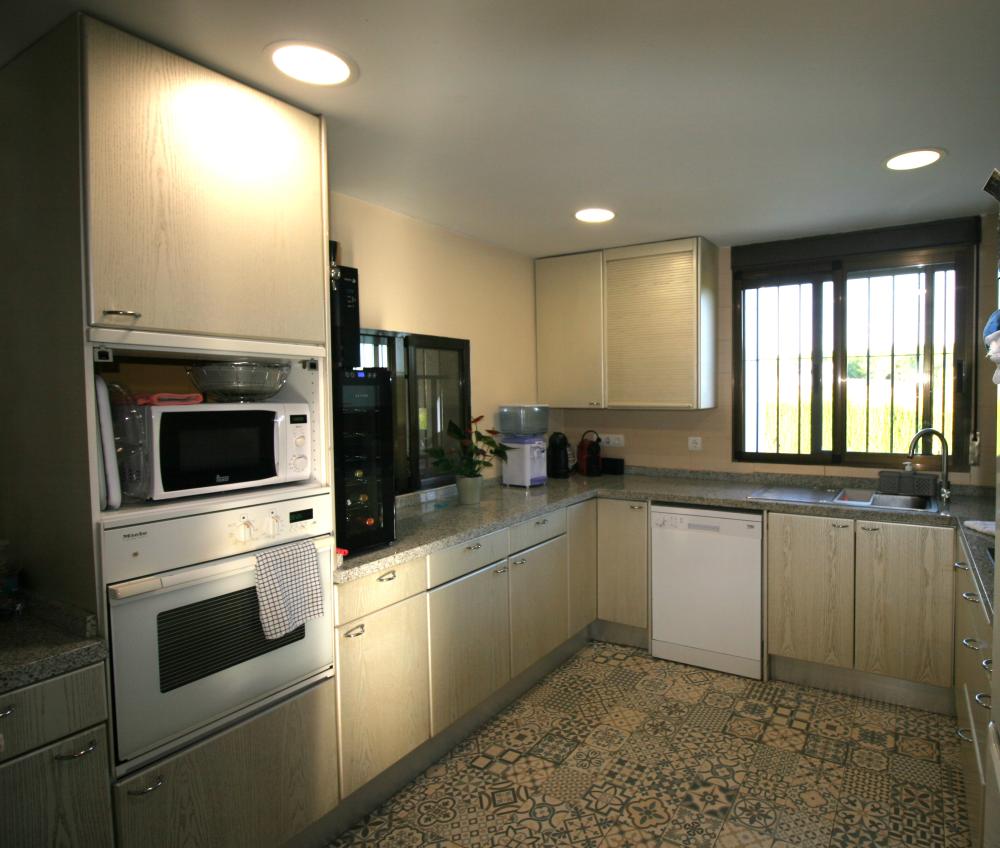  till salu villa Godelleta Hoya De Buñol 25