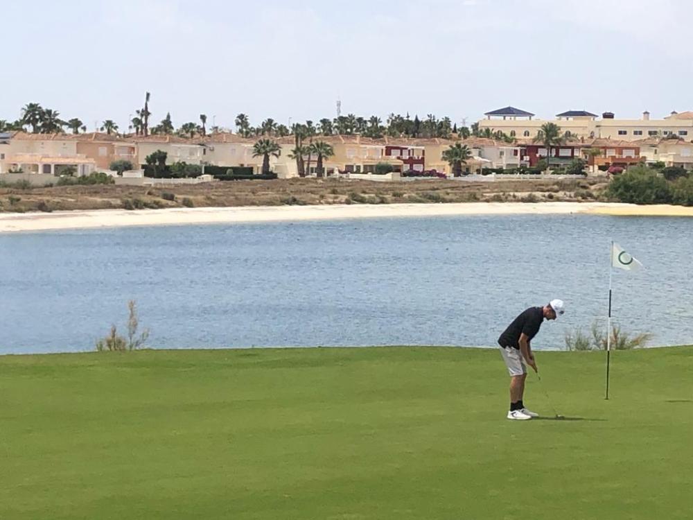  till salu villa Baños Y Mendigo Huerta De Murcia 13