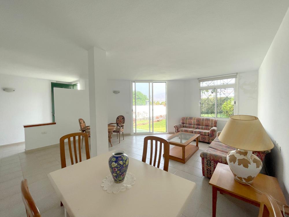  till salu parhus San Eugenio Zona Sur 5