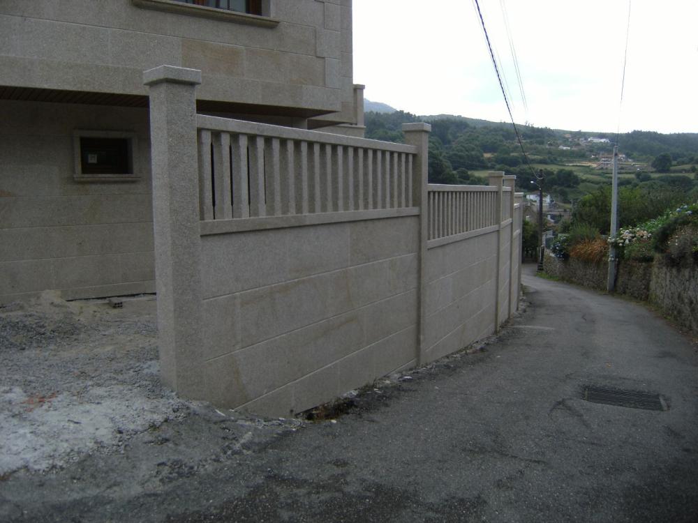  till salu villa Antas Pontevedra 16