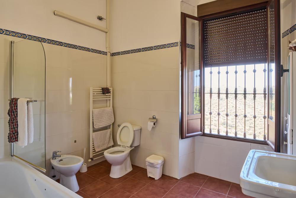  till salu hus på landet Montoro Alto Guadalquivir 17