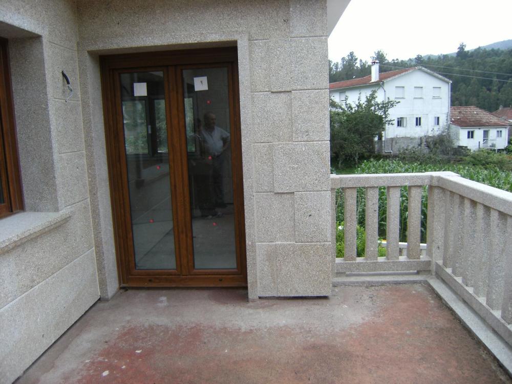  till salu villa Antas Pontevedra 21