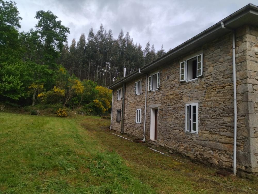  till salu hus Vilalba Terra Chá 2
