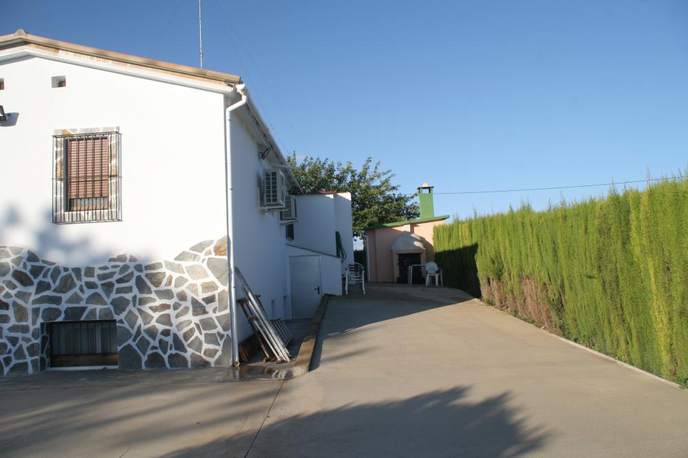  till salu villa Godelleta Hoya De Buñol 3