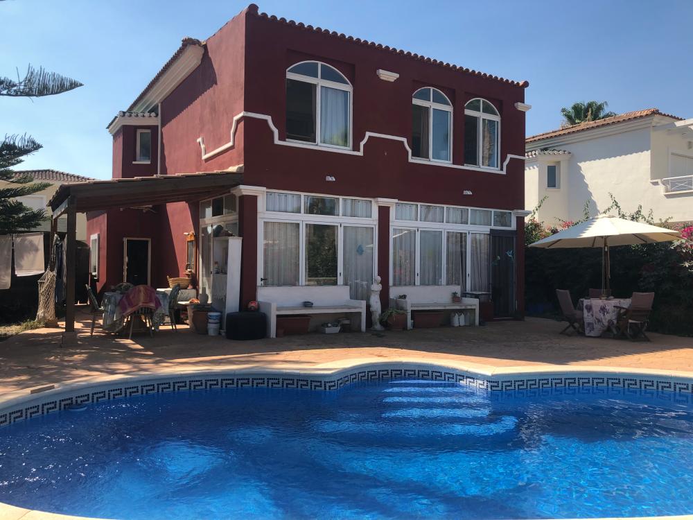  till salu villa Baños Y Mendigo Huerta De Murcia 1