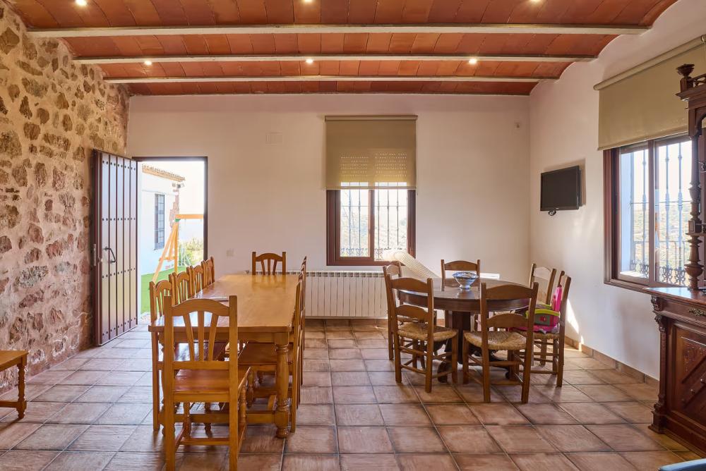  till salu hus på landet Montoro Alto Guadalquivir 11