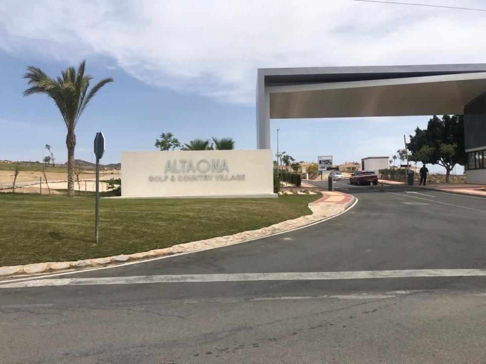  till salu villa Baños Y Mendigo Huerta De Murcia 14