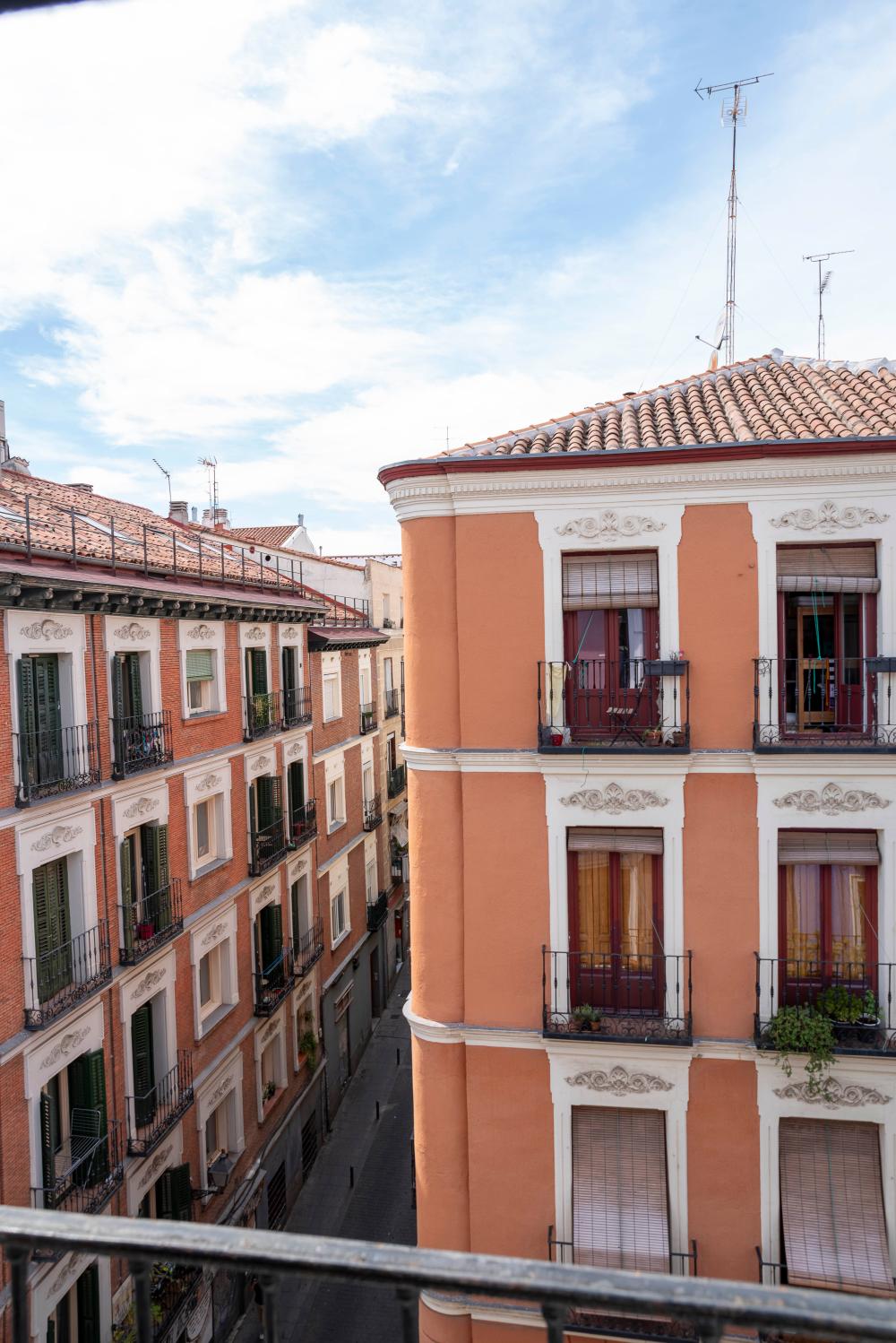  till salu lägenhet Centro-Embajadores Madrid Capital 10