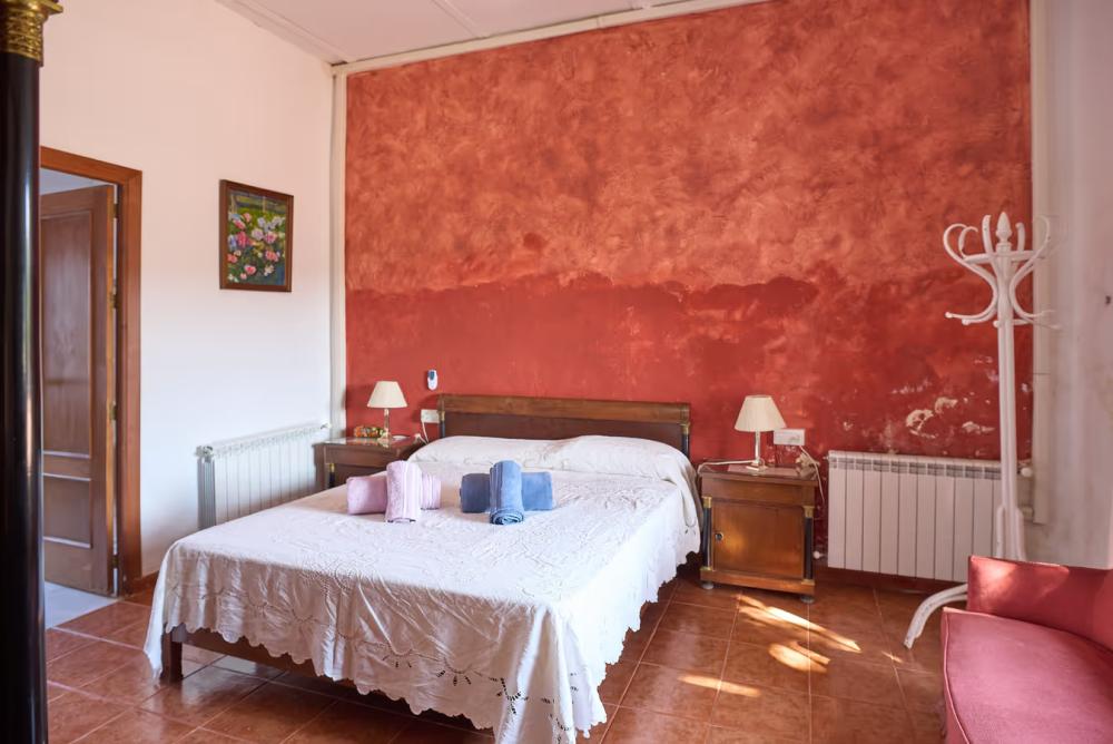  till salu hus på landet Montoro Alto Guadalquivir 31