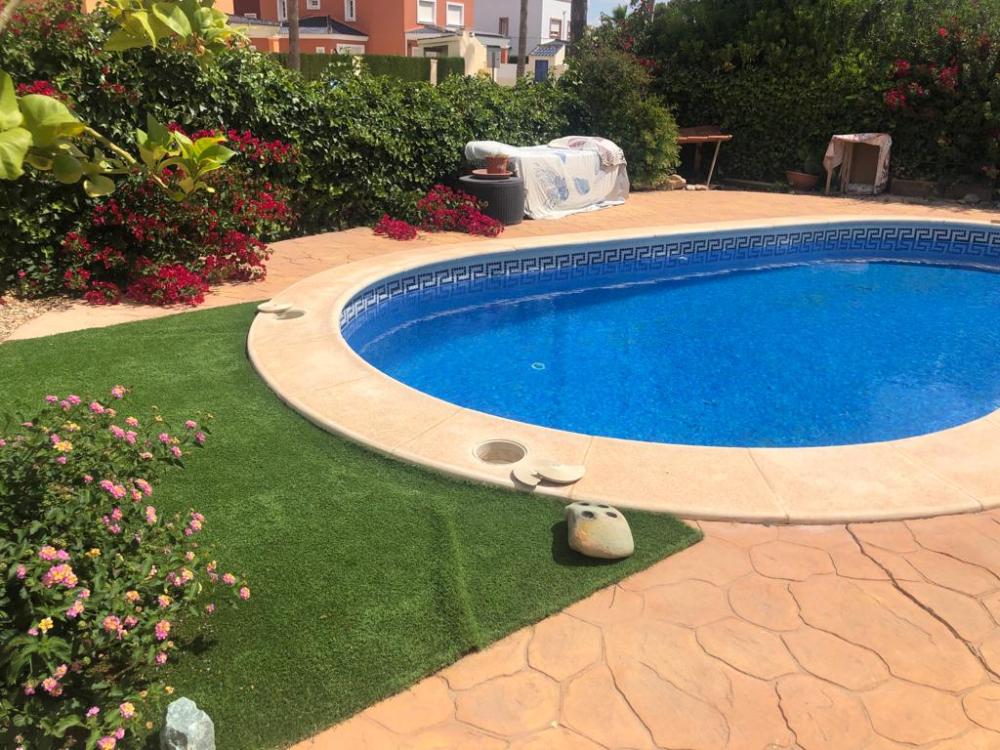  till salu villa Baños Y Mendigo Huerta De Murcia 2
