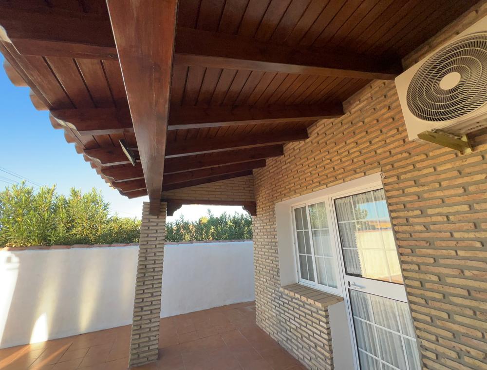  till salu villa Hozanejos Bahía De Cádiz 9