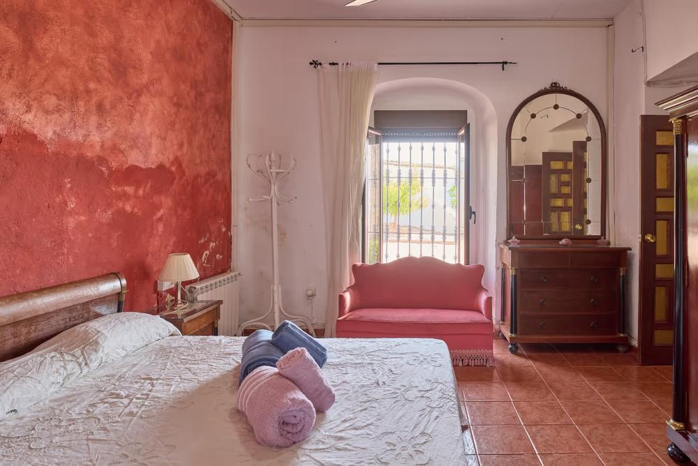  till salu hus på landet Montoro Alto Guadalquivir 32