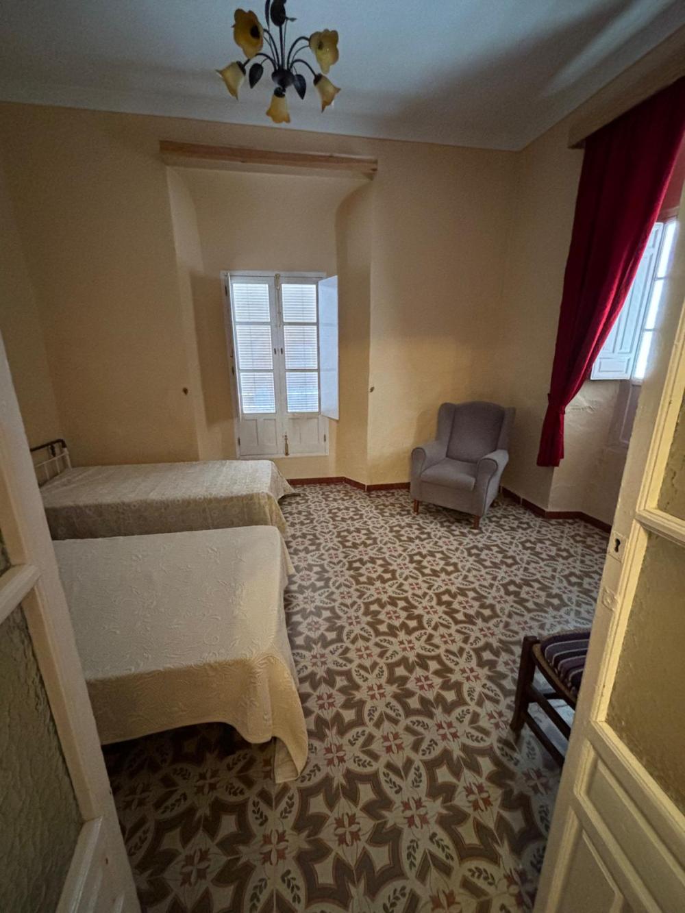  till salu hus Jauja Subbética 6