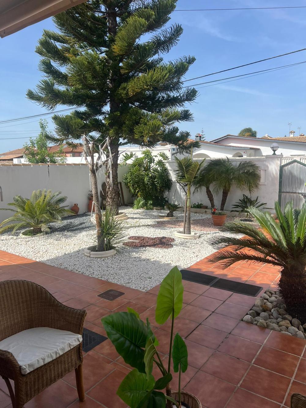  till salu villa Chiclana De La Frontera Bahía De Cádiz 20