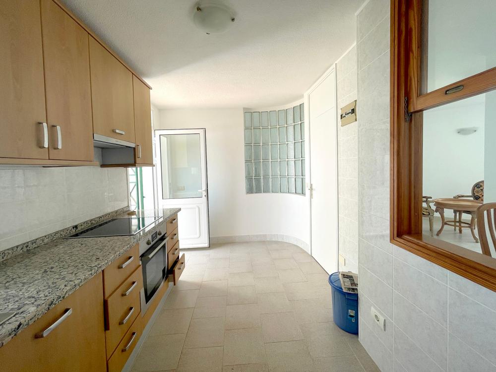  till salu parhus San Eugenio Zona Sur 8