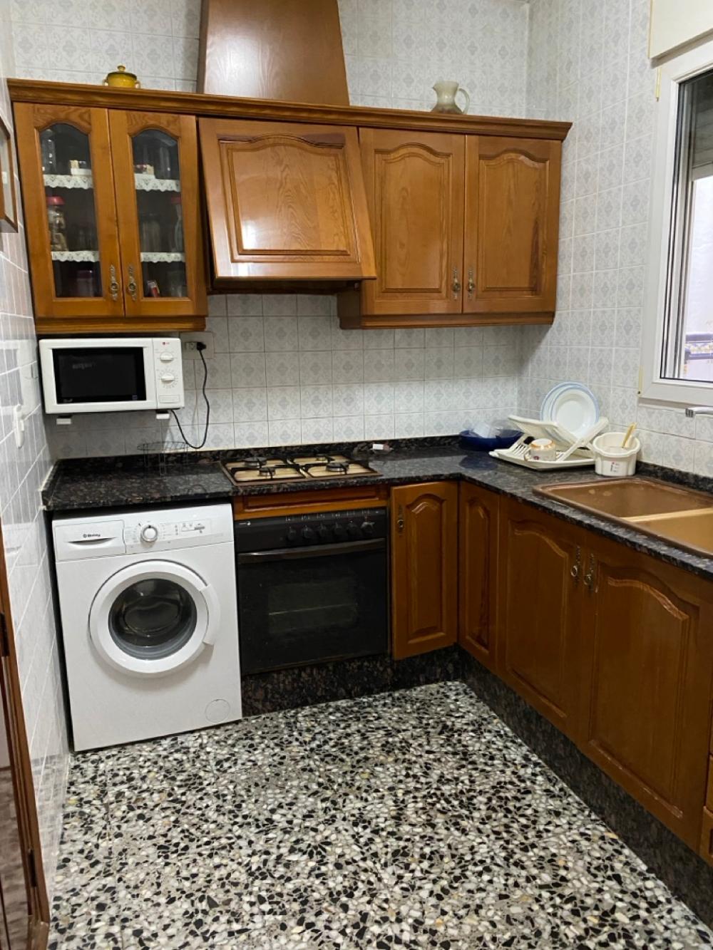 till salu bottenvåning La Llosa De Ranes Costera (La) 14