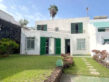 San Eugenio Zona Sur parhus foto 6026271