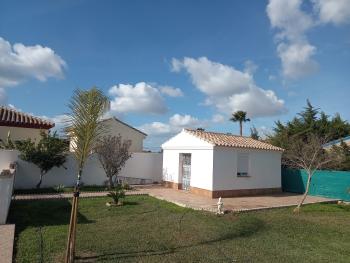 Hozanejos Bahía De Cádiz villa foto 6048242