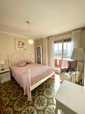 El Puerto De Sagunto Camp De Morvedre lägenhet foto 6026211