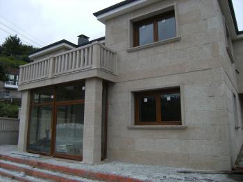 Antas Pontevedra villa foto 6023510