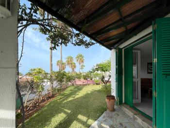 San Eugenio Zona Sur villa foto 6026249