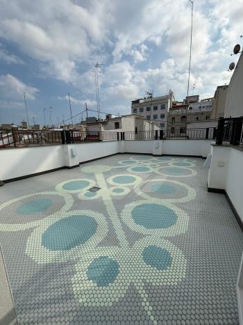 Ciutat Vella La Xerea Valencia byggnad foto 6048198