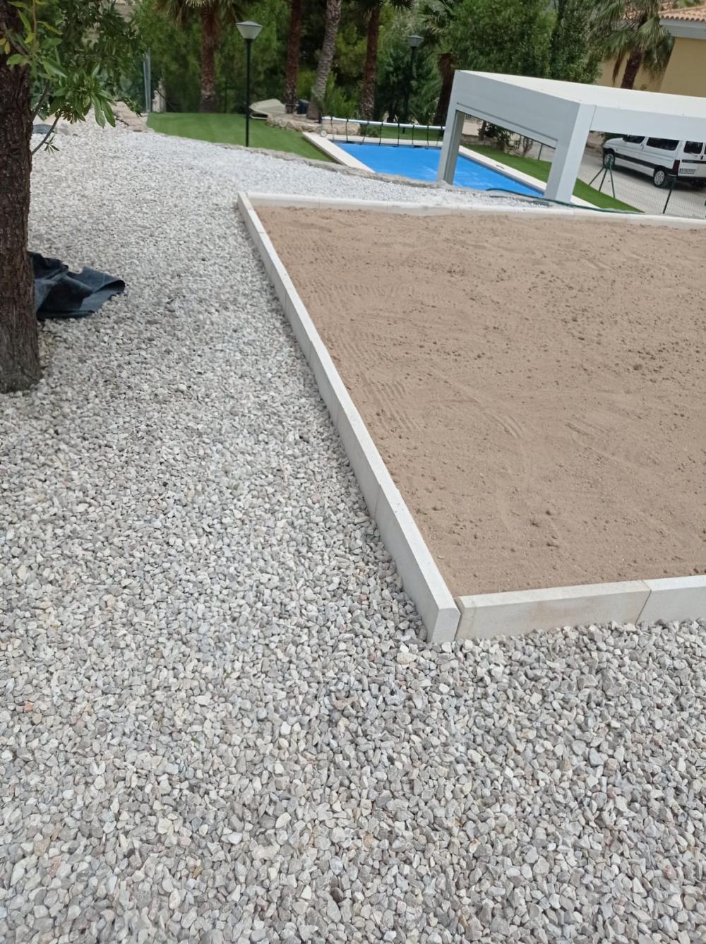  till salu villa Petrer Vinalopó Mitjà 5