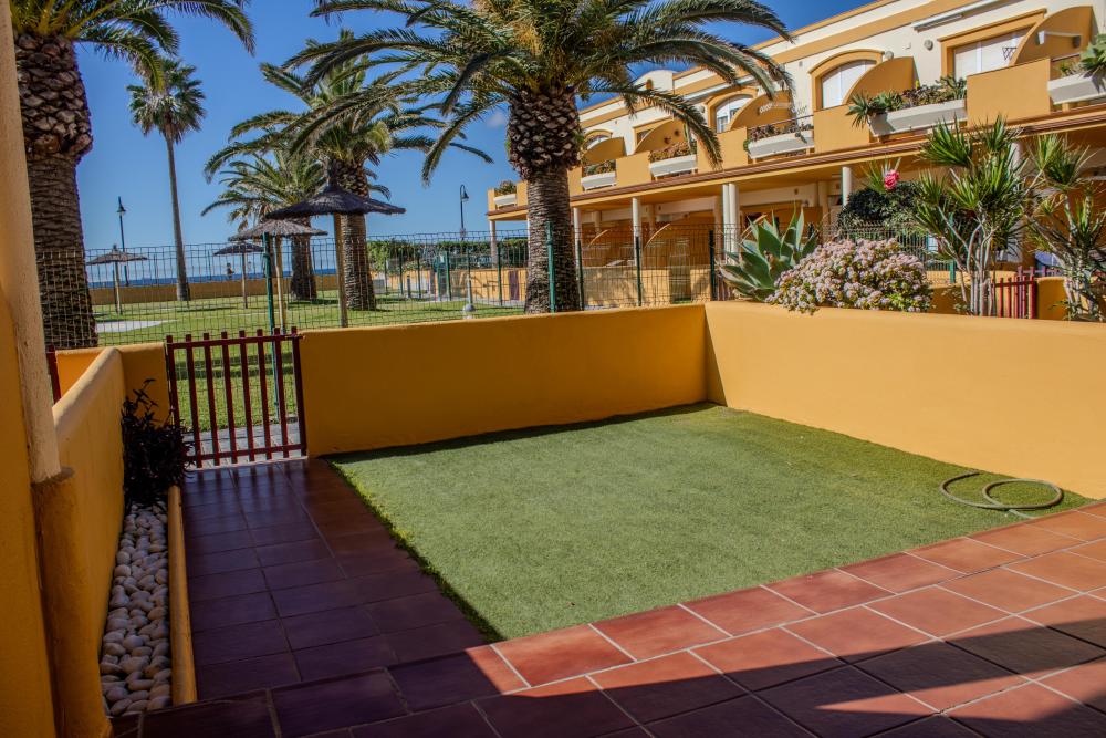  till salu bottenvåning Tarifa Campo De Gibraltar 1