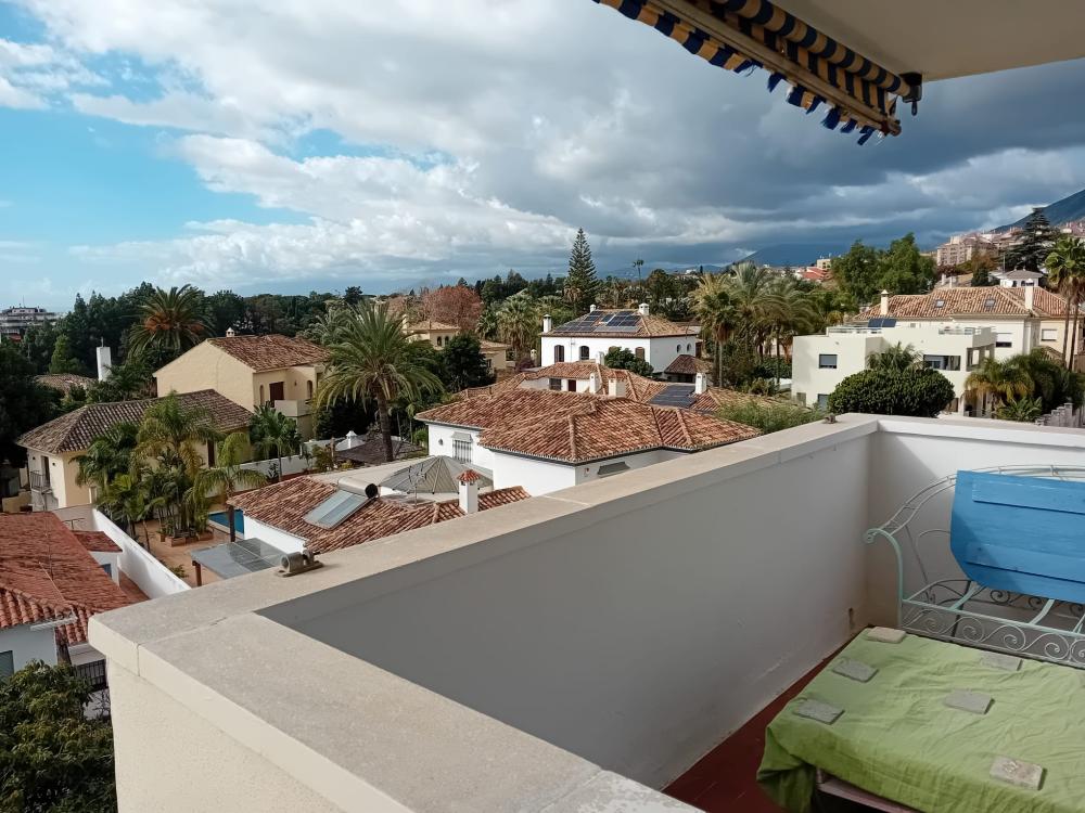  till salu lägenhet Marbella Costa Del Sol Occidental 1